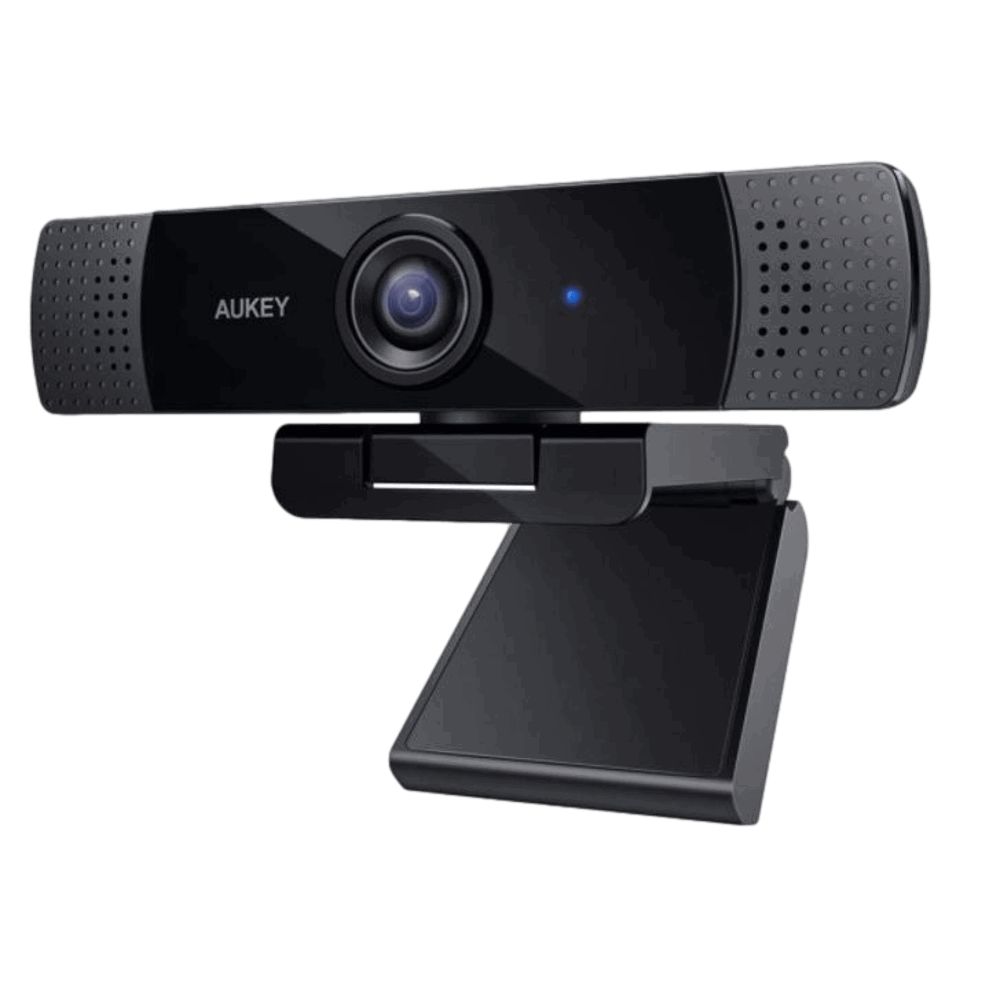 מצלמת רשת- AUKEY FHD מדגם LM1E