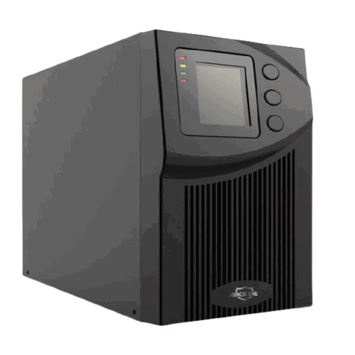 אל פסק אונליין ARMOR LINE ON-LINE 1000VA/900W