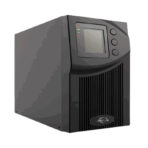 אל פסק אונליין ARMOR LINE ON-LINE 2000VA/1800W