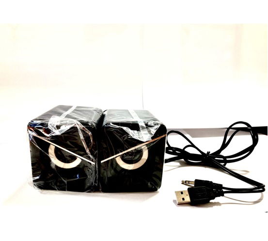 זוג רמקולים פשוטים מעולים