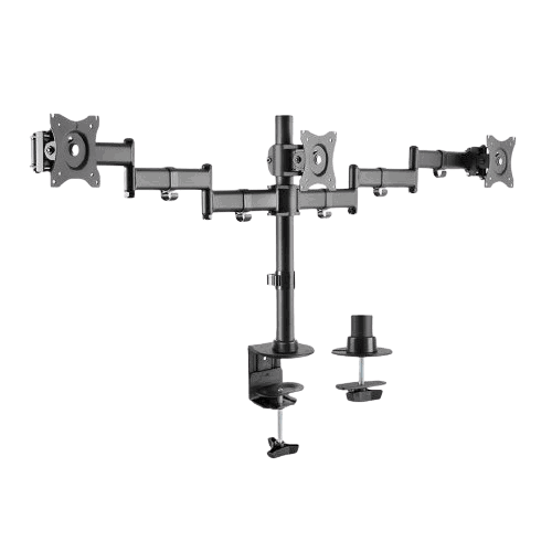 מתקן שולחני למסך דגם LUMI LDT07-C036