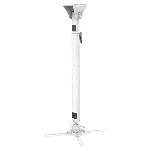 מתקן תלייה למקרן LUMI PRB-16-01L לבן