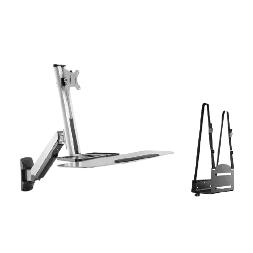 מתקן תליה צמוד קיר LUMI DWS02-W01