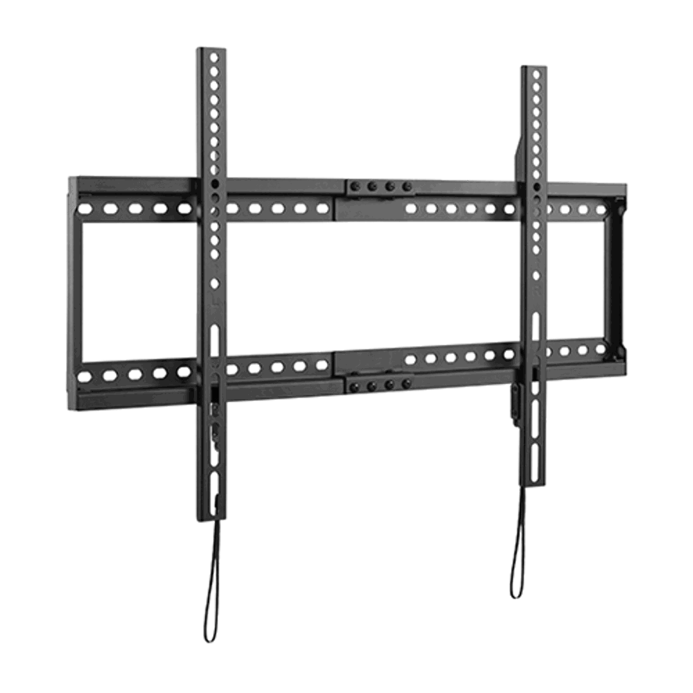 מתקן תליה צמוד קיר עבור מסכים "37-"80