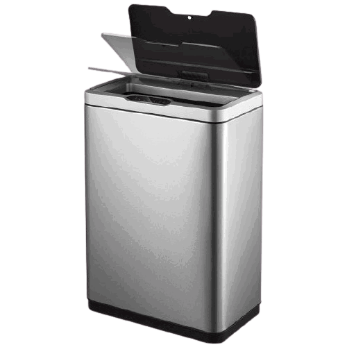 פח חכם סנסור אטומטי 45 ליטר EKO EK9278