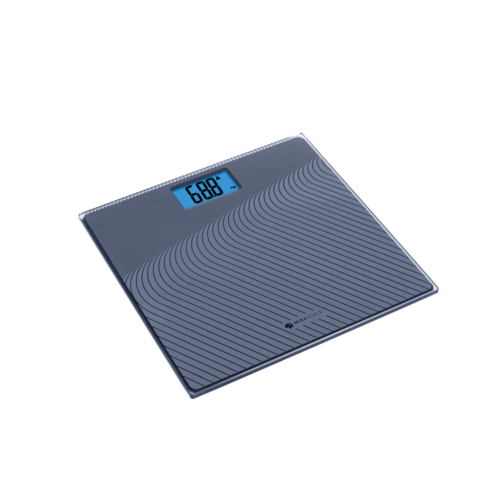 משקל דיגיטלי לשקילת הורה ותינוק