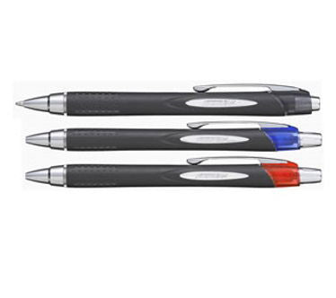 12 יח' עט רולר ג'ט-סטרים (UNIBALL) יוניבול SXN-210