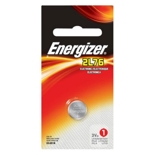 סוללת ליתיום 2L76 אנרג'ייזר ENERGIZER.