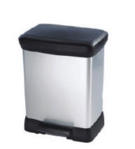 פח פדל דקו 5 ליטר