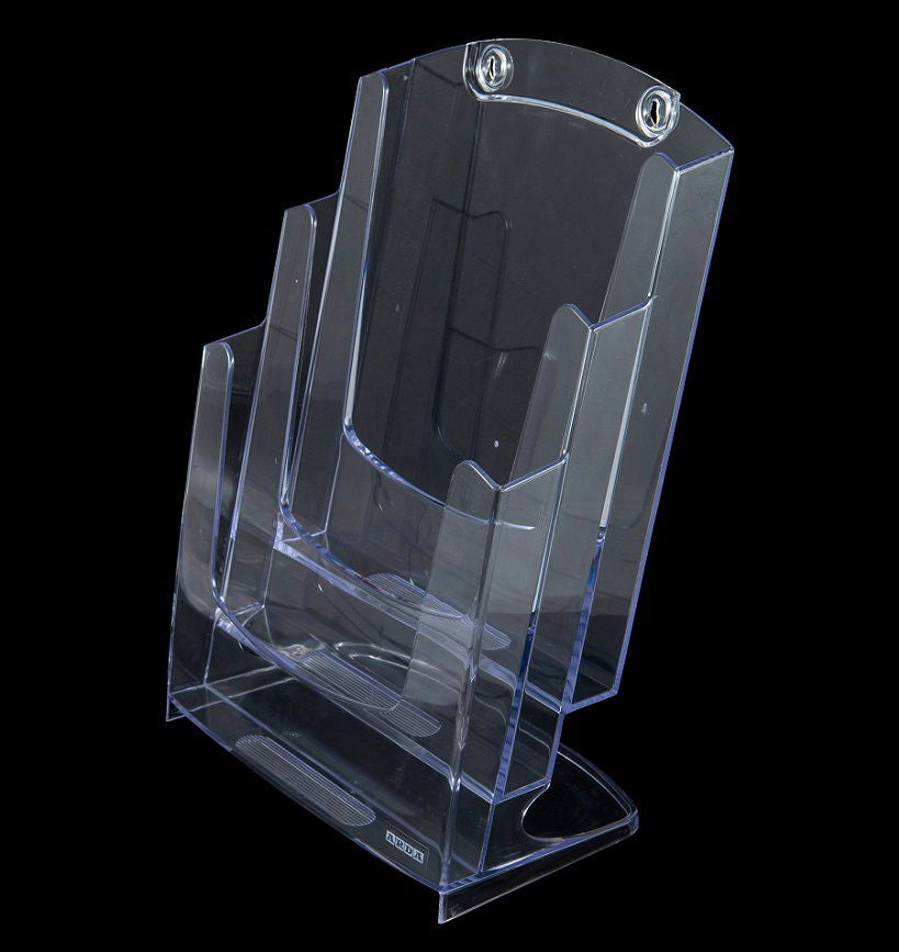 מעמד תצוגה - כמות תאים לבחירה. 1