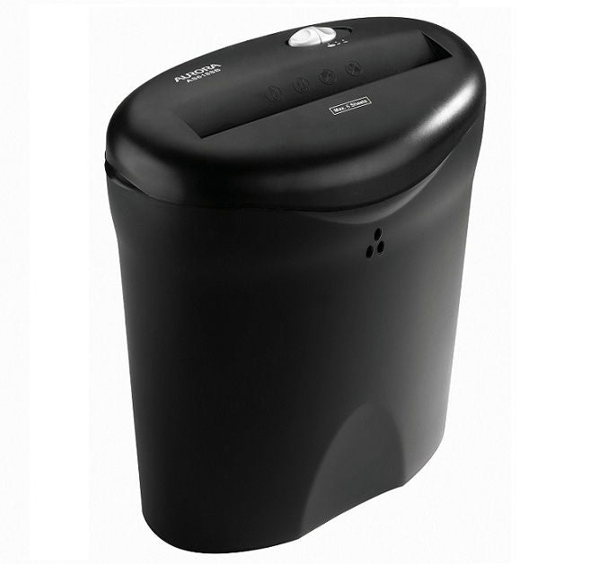 מגרסה אישית AURORA דגם AS618SB