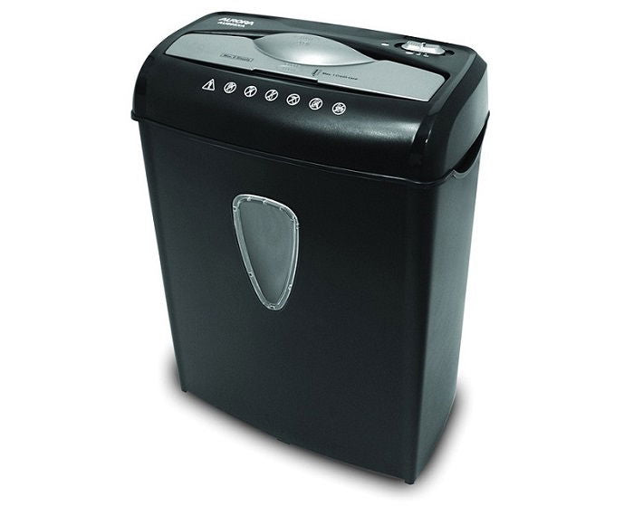 מגרסה אישית AURORA דגם AS890C