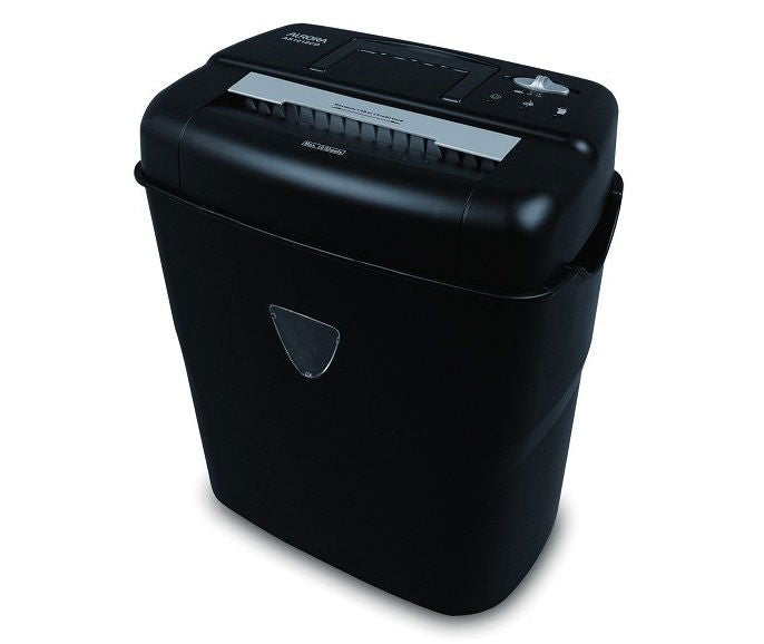 מגרסה אישית AURORA דגם AS1018CD