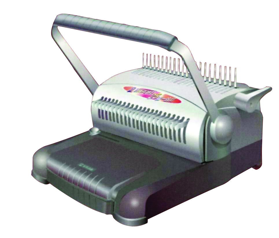 כורך ספירל משרדי דגם S-100