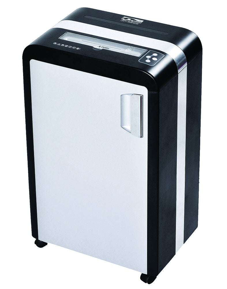 מגרסת פתיתים משרדית דגם JP870C