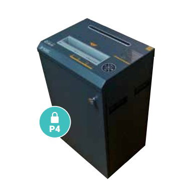 מגרסת פתיתים מחלקתית דגם JP520C