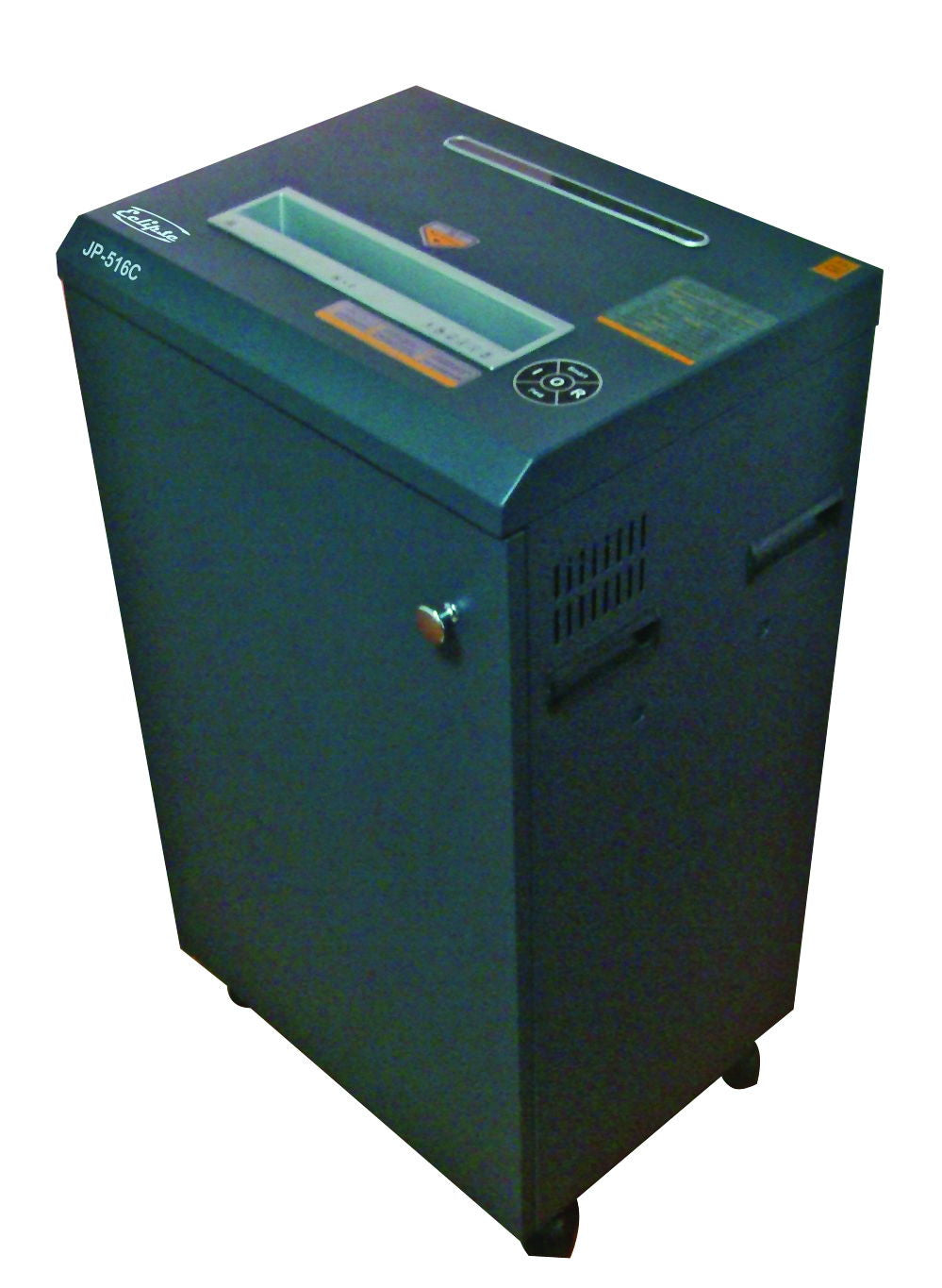 מגרסת פתיתים מחלקתית דגם JP510C