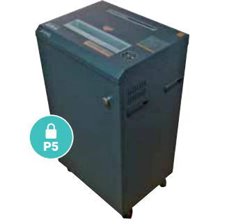 מגרסה JP520 מפלצת