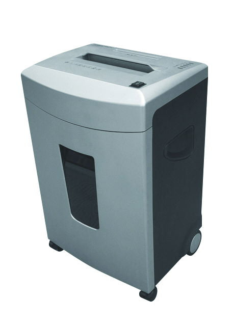 מגרסת פתיתים משרדית דגם OM-14XC