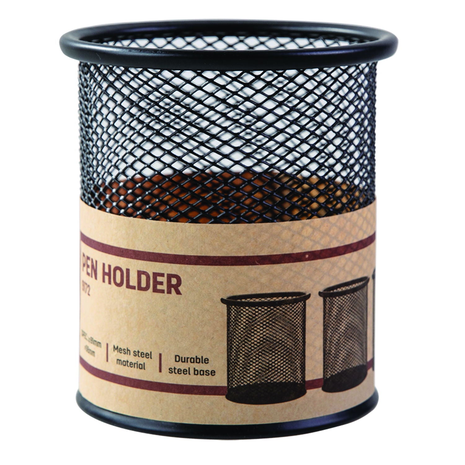 כוס רשת לעטים