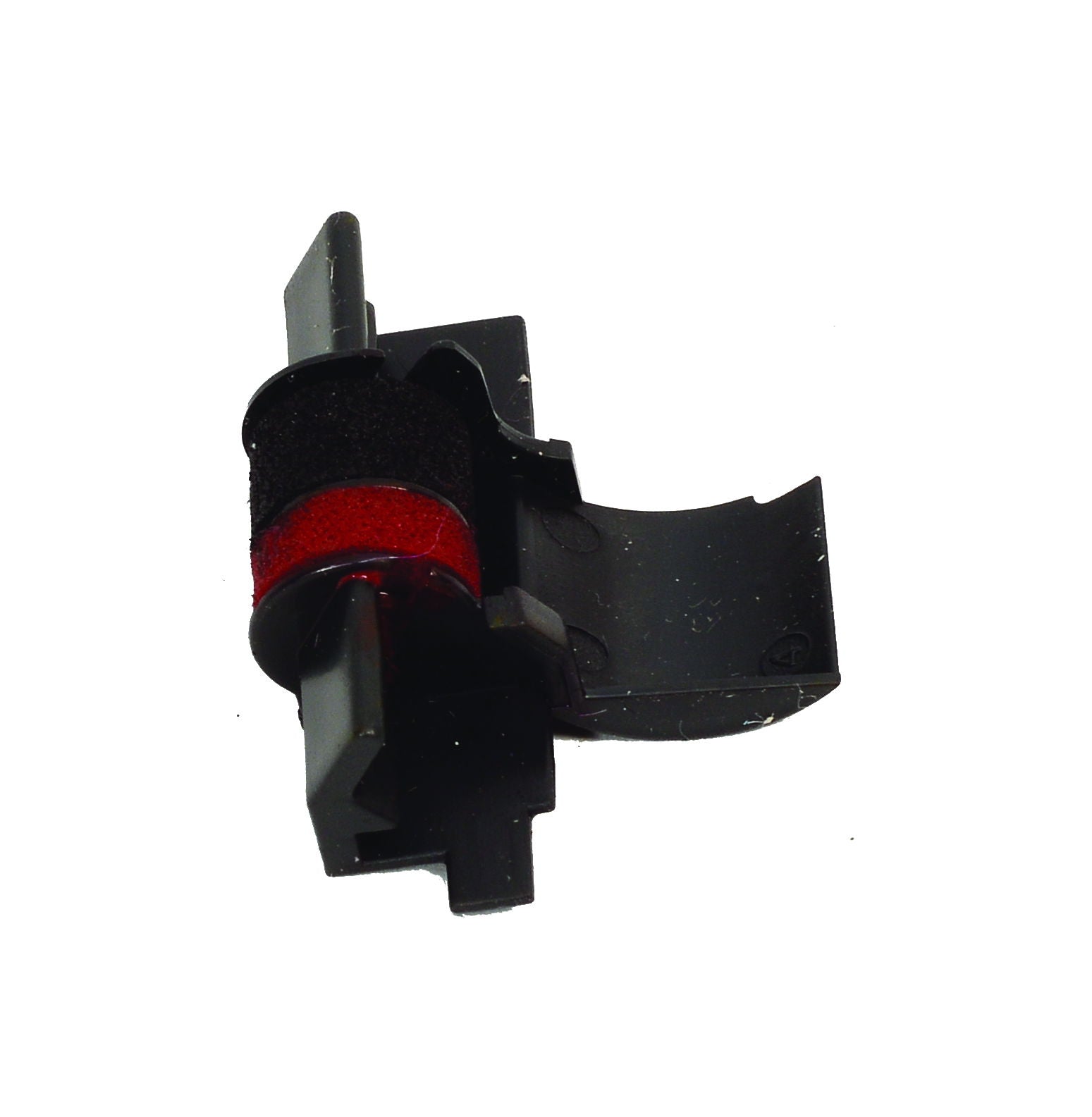 כרית דיו IR-40T אדום-שחור