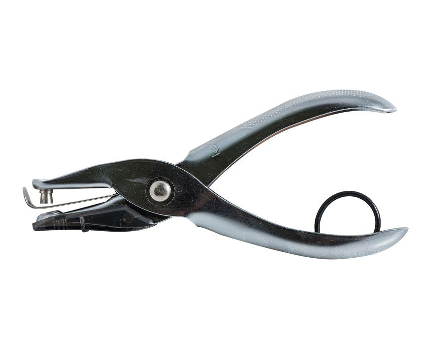 מנקב חור אחד - KANGARO.(מנקב כרטיסנים)