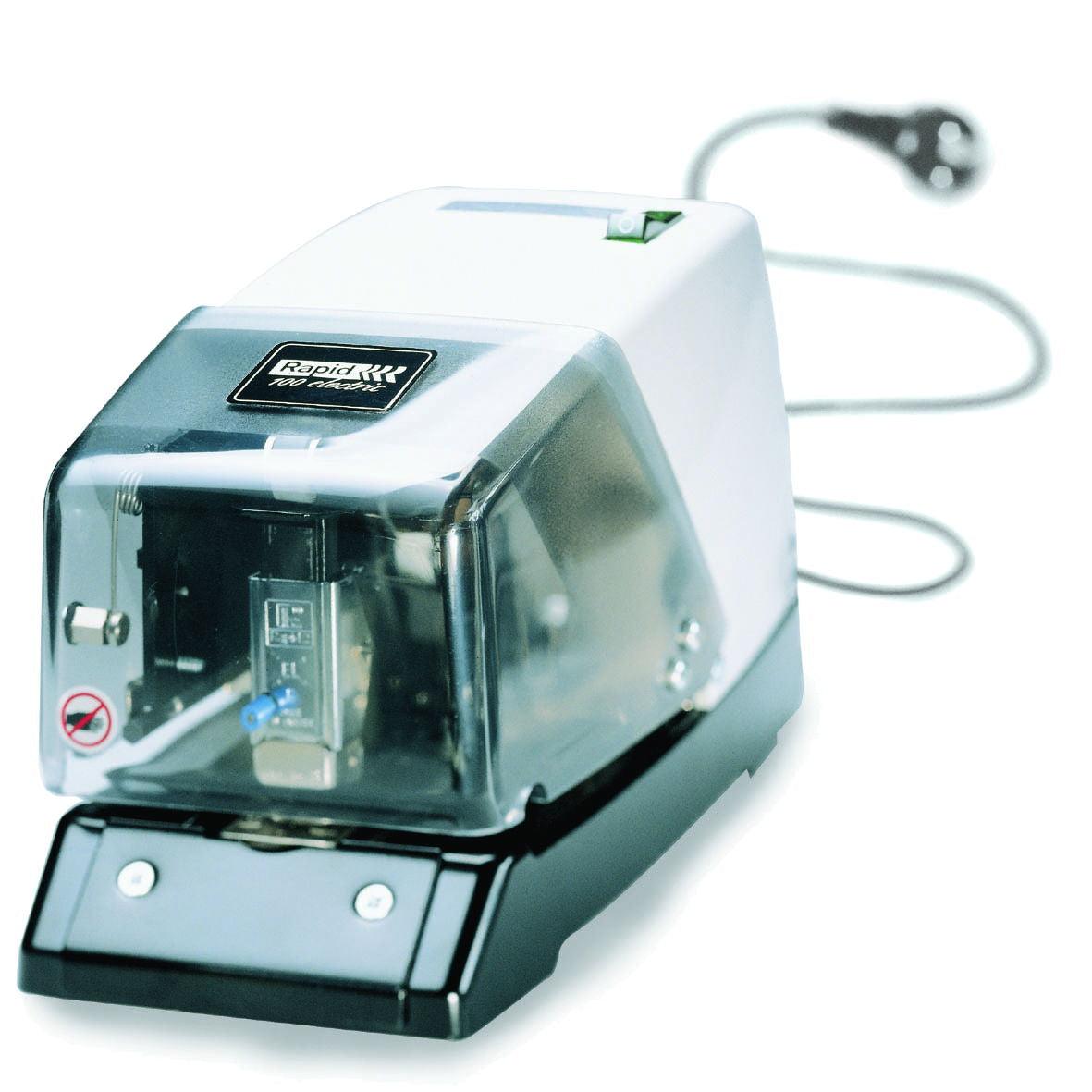 רפיד חשמלי דגם 100E - עד 50 דף