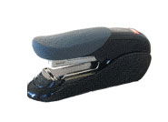 שדכן מקס 26/6 דגם HD-50F עם חולץ סיכות - עד 30 דפים בפעולה אחת