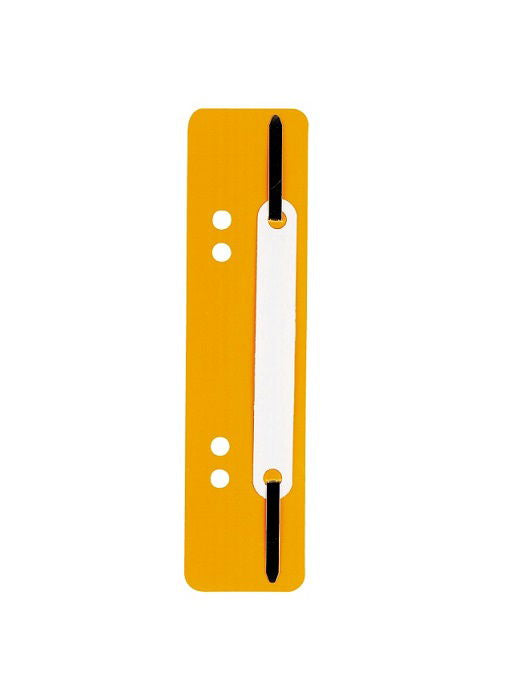 100 יח' מנגנון תיוק דקלייסט (פסטנר) צבעים שונים