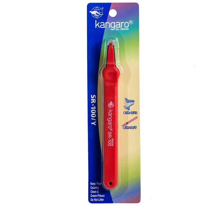 חולץ סיכות בעיצוב עט קנגורו SR-100