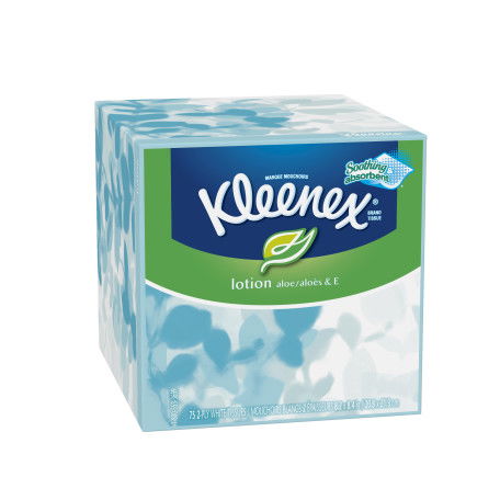 ממחטות אף קלינקס