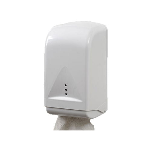 מתקן פלסטיק לנייר צץ רץ שבת לניגוב תחת