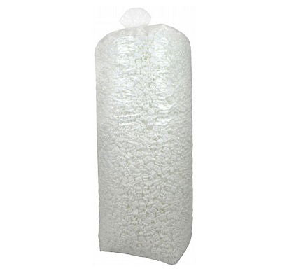 שק פתיתי קלקר לאריזה