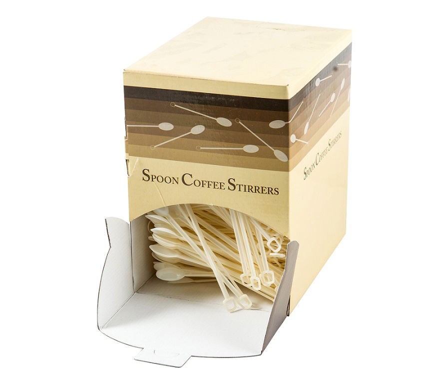 בוחשנים חד פעמיים מפלסטיק