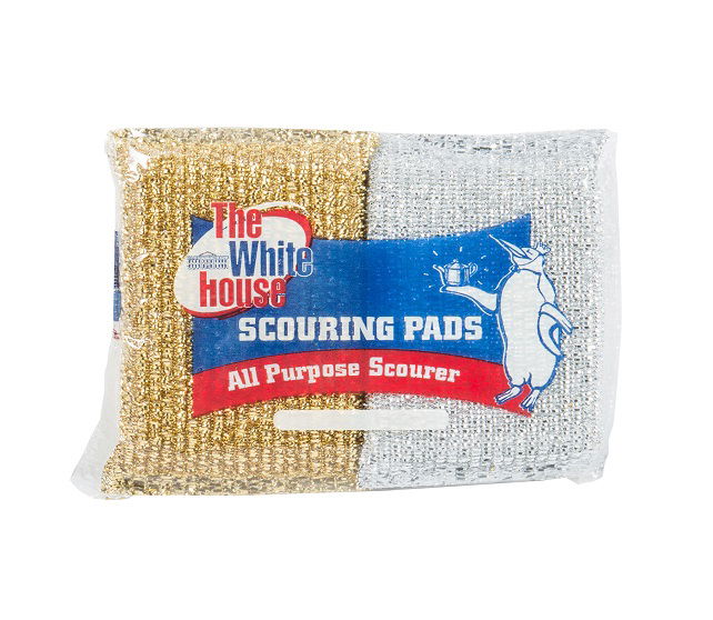 כריות יפניות לניקוי לכלים