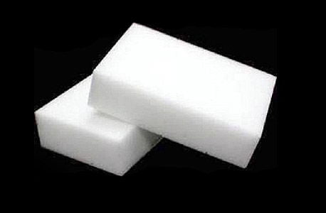 10 יח' ספוג הפלא פשוט במארז