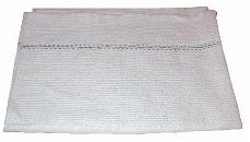 3 סחבות לבנות לשטיפת רצפות SHINEY