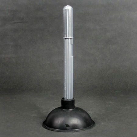 פומפה לפתיחת סתימות