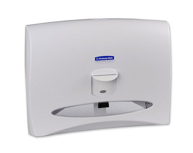 מתקן פלסטיק לנייר כיסוי אסלה