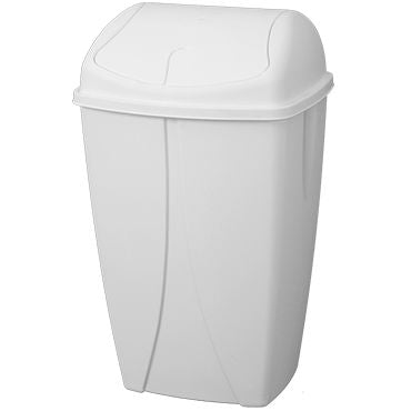 פח שובך לבן (מכסה נדנדה)