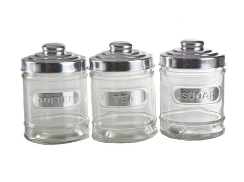 סט קפה סוכר תה