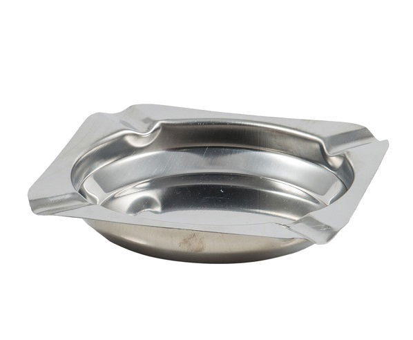 מאפרה מאלומיניום