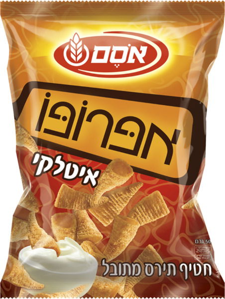 אפרופו 50 גרם