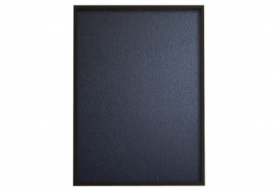 לוח שעם דגם בייסיק עם מסגרת אלומיניום איכותי בצבעים לבחירה