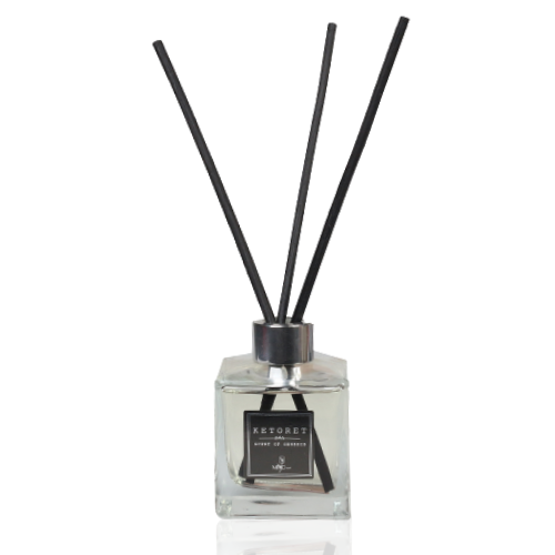 מטהר אוויר אקסלוסיב מקלות - איכותי עשוי זכוכית