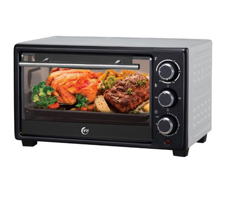 טוסטר אובן 20 ליטר