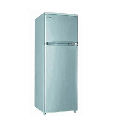 מקרר 2 דלתות - 260 ליטר