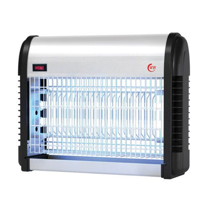 קטלן יתושים - 23 וואט