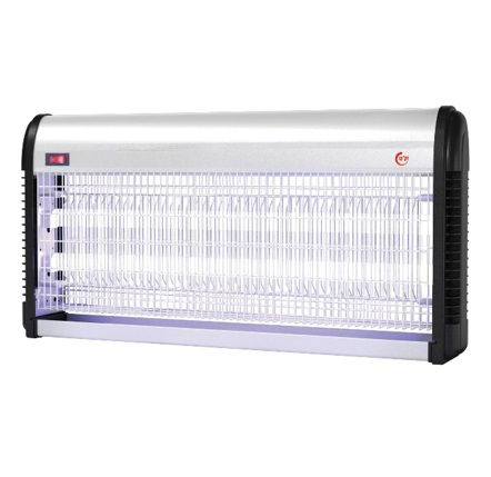 קטלן יתושים - 45 וואט