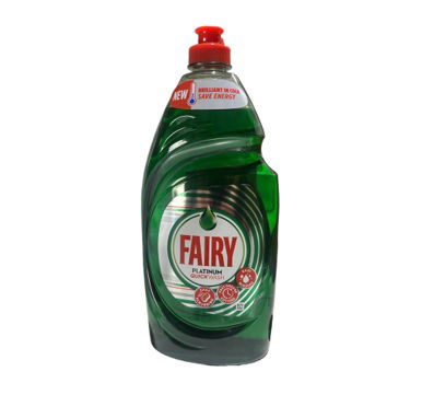 פיירי 900 מ"ל